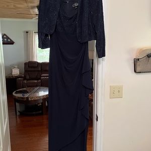 mother of the bride dress
